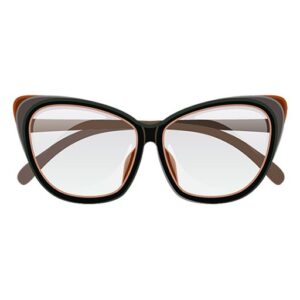 Aviator Frame Sunglasses